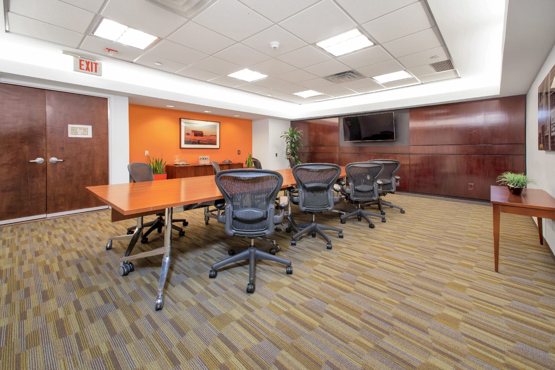 Professional Westchester NY meeting space