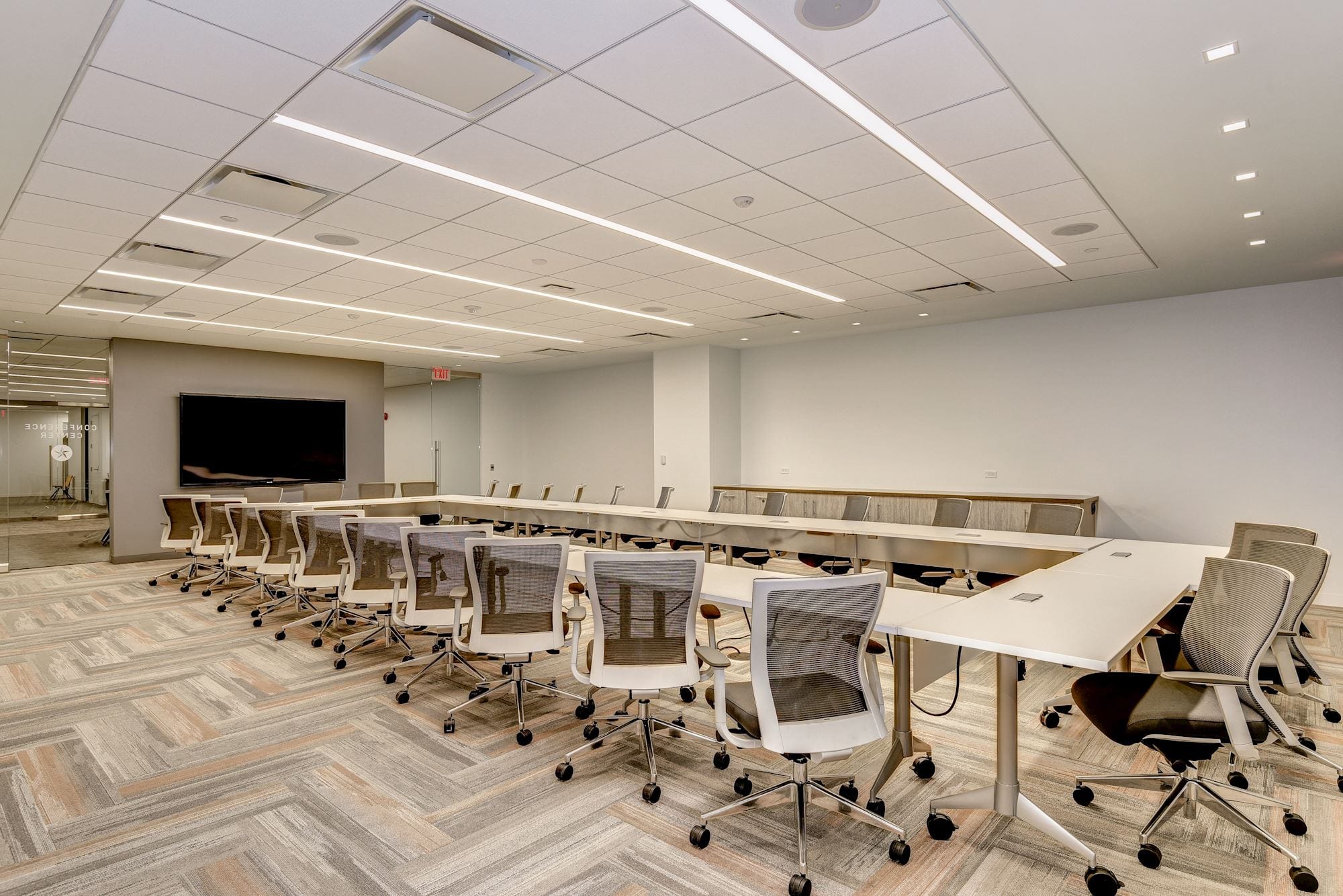 Georgetown Event space